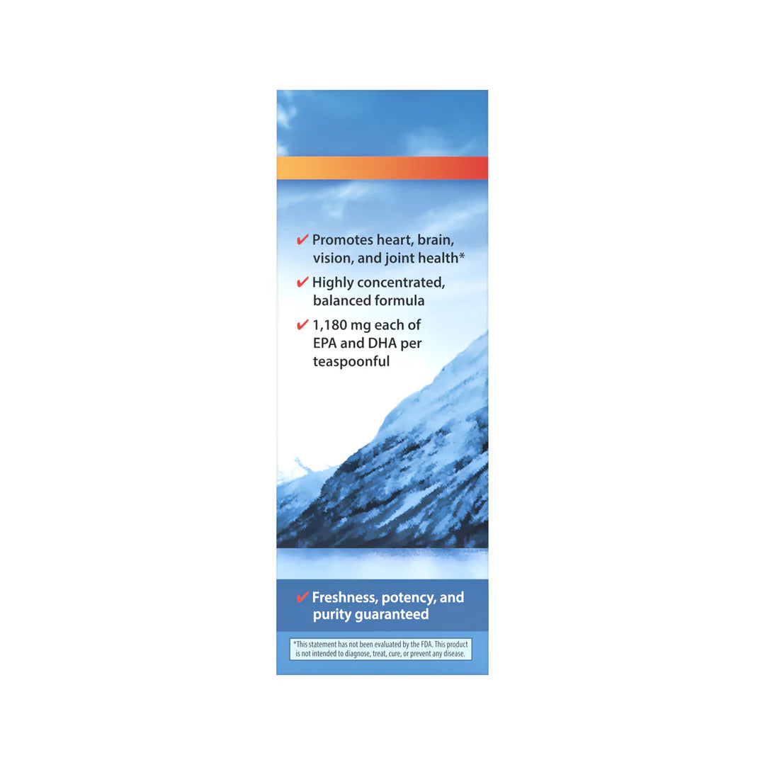 MED OMEGA 3.3 OZ LEMON-LIME