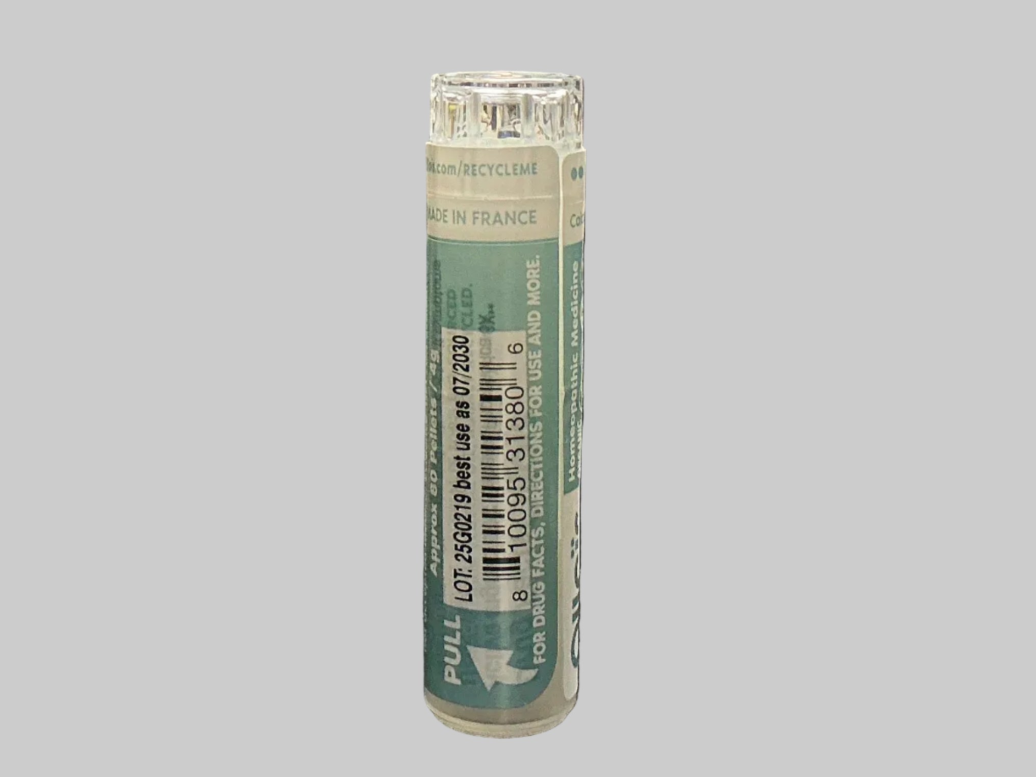 CALCAREA PHOSPHORICA 6X
