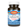 COD LIVER OIL 200mg 100 MINI SG