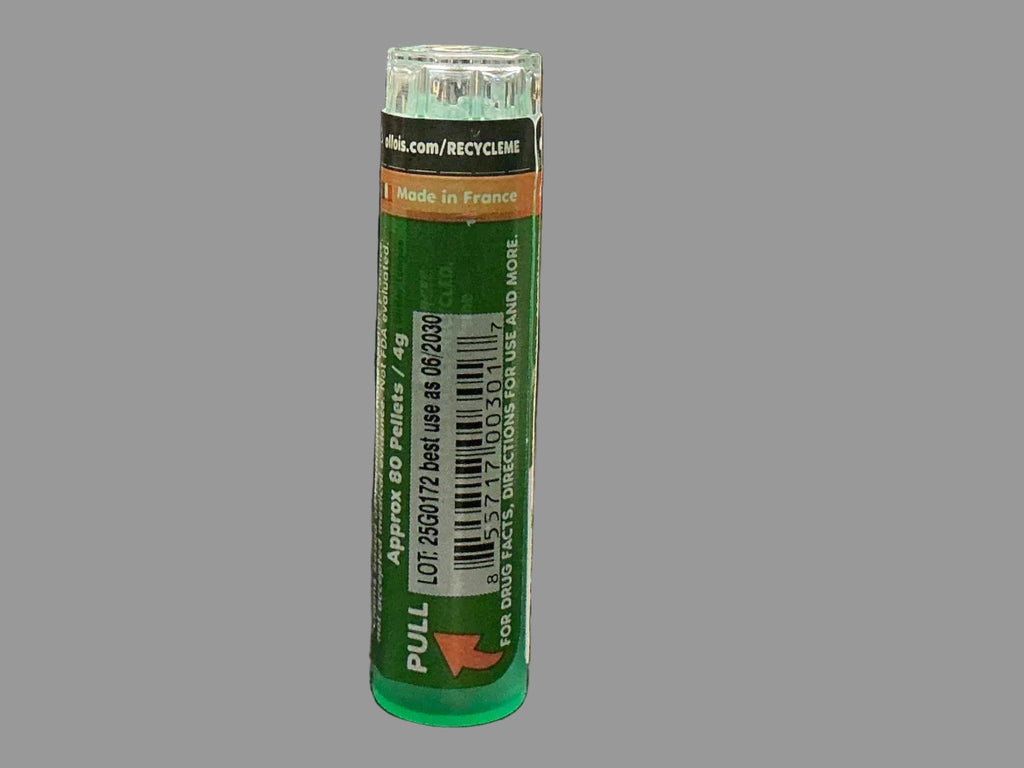 ARNICA MONTANA 6c