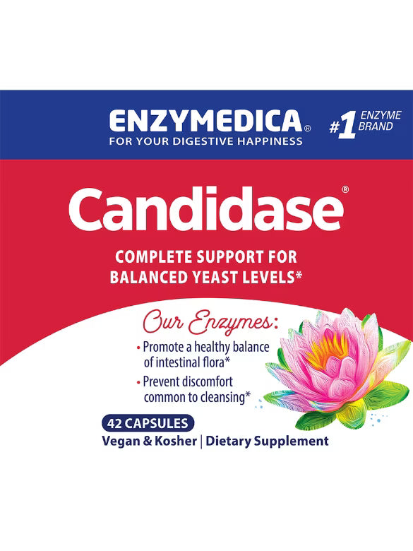 CANDIDASE 42 C