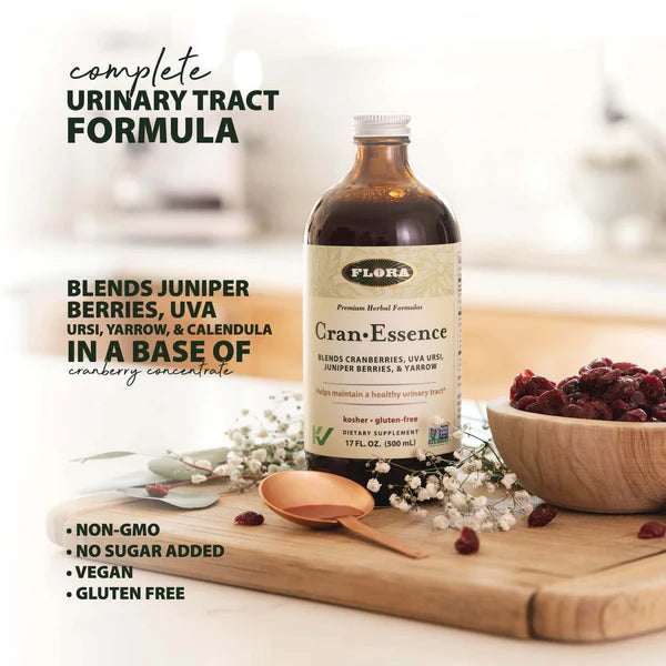 CRAN-ESSENCE LIQUID 17 OZ