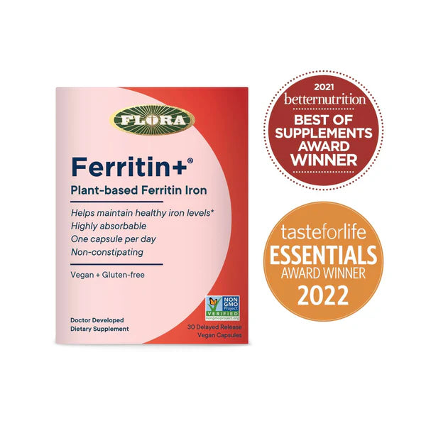 FERRITIN+ 30C