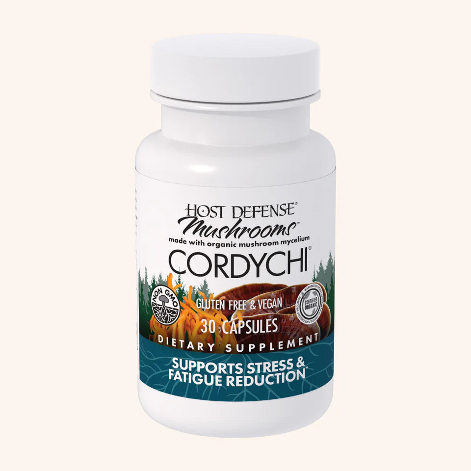 CORDYCHI 30C