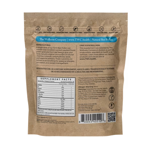 NATURAL BEE POLLEN 150 G