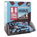 MINI MILK CHOCOLATE