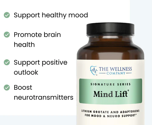 MIND LIFT 60 VC