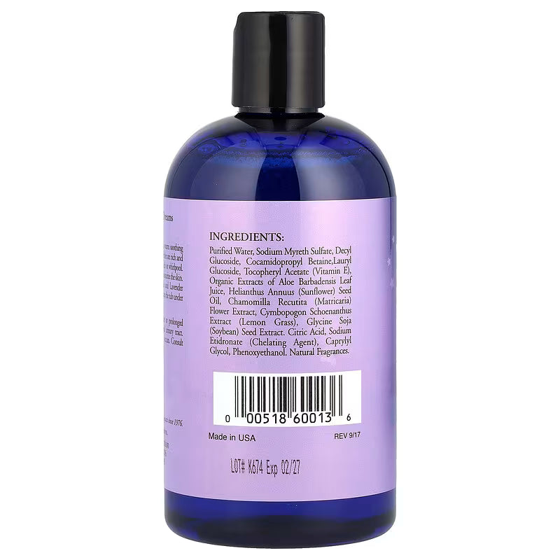 KIDS BUBLE BATH SWEET DREAMS 12 OZ