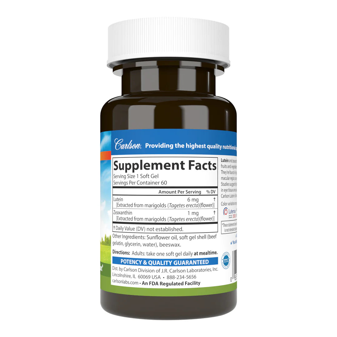LUTEIN 60 SG
