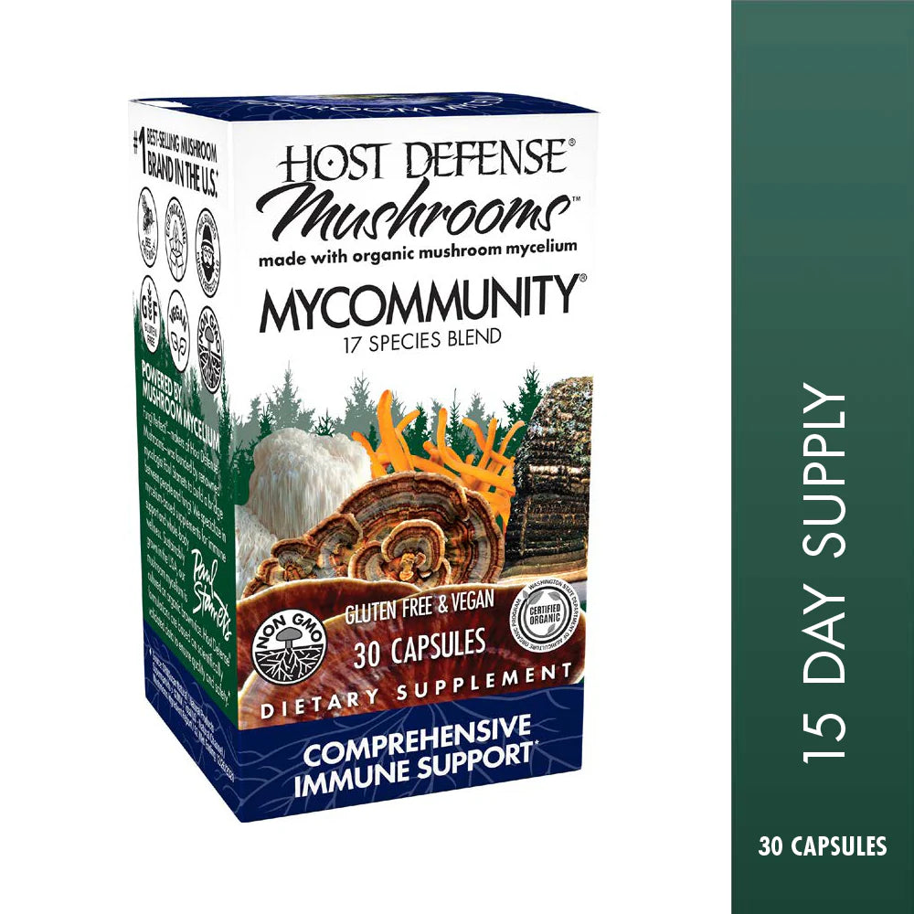 MYCOMMUNITY 30C