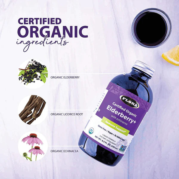 SAMBU GUARD ELDERBERRY + 8OZ