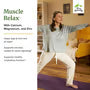 MUSCLE RELAX 60C