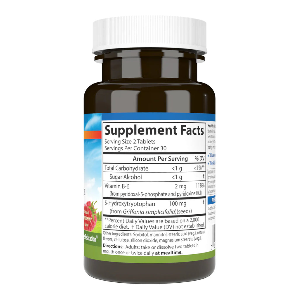 5-HTP ELITE