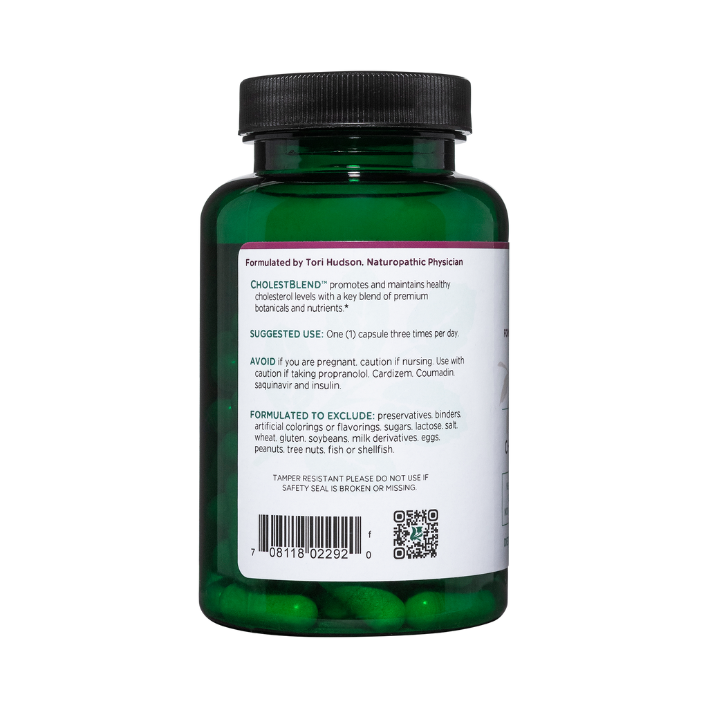 CHOLESTBLEND 90C