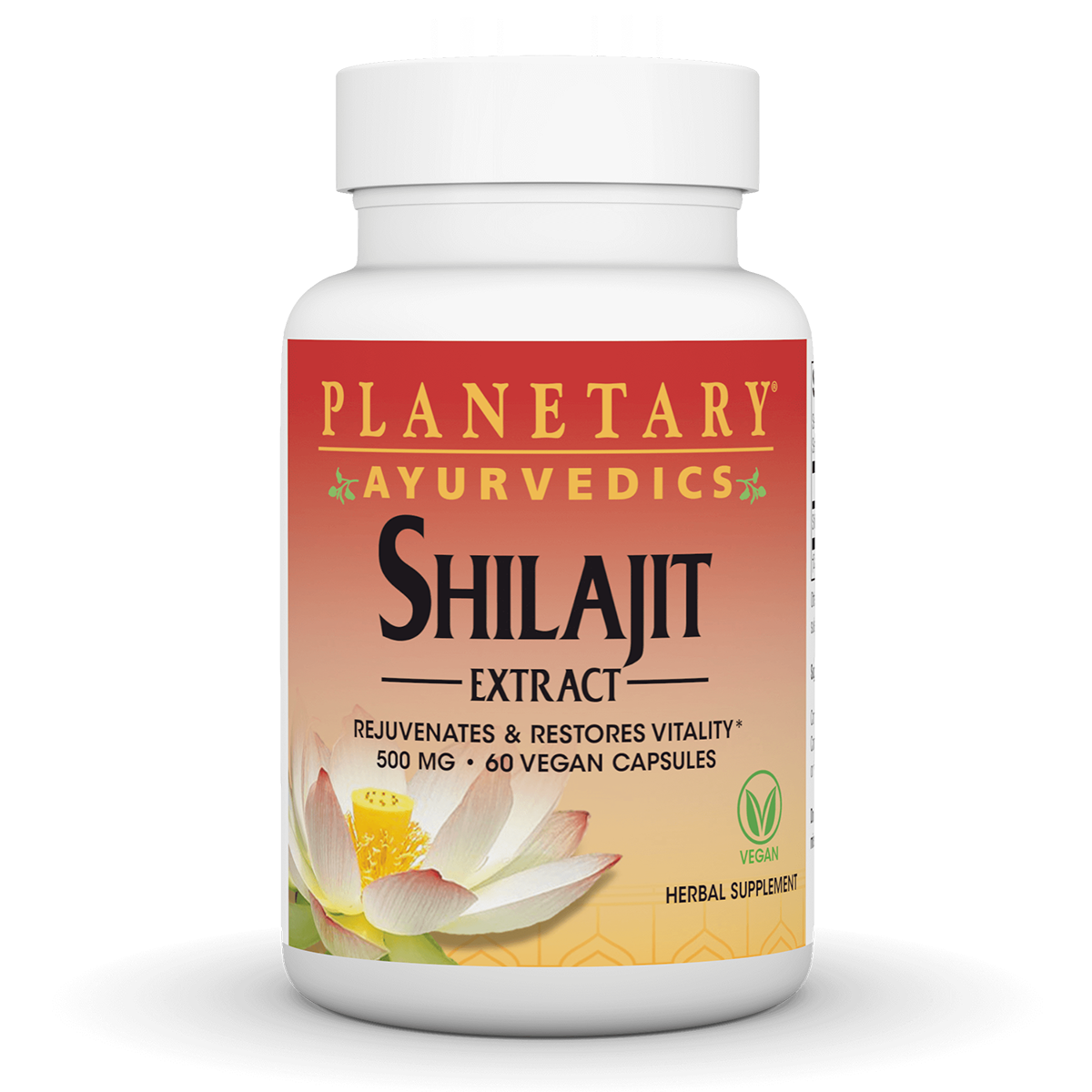 SHILAJIT 60 C