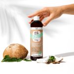COCONUT OIL MOUTHWASH 14OZ