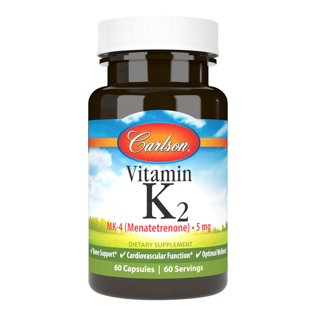 VITAMIN K2 5mg 60C