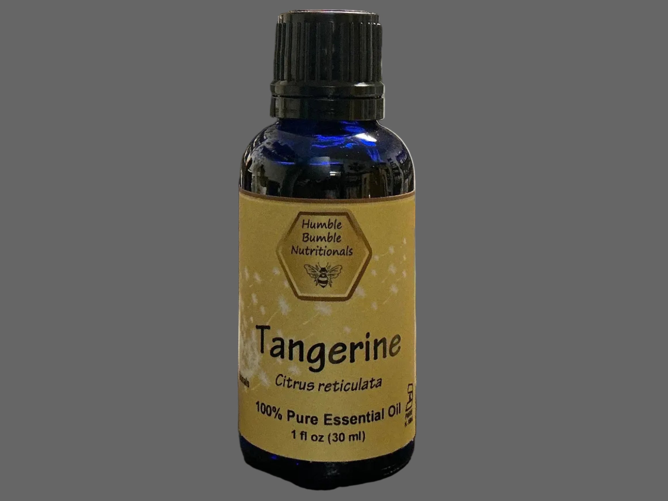 TANGERINE ESSENTIAL OIL 1 OZ