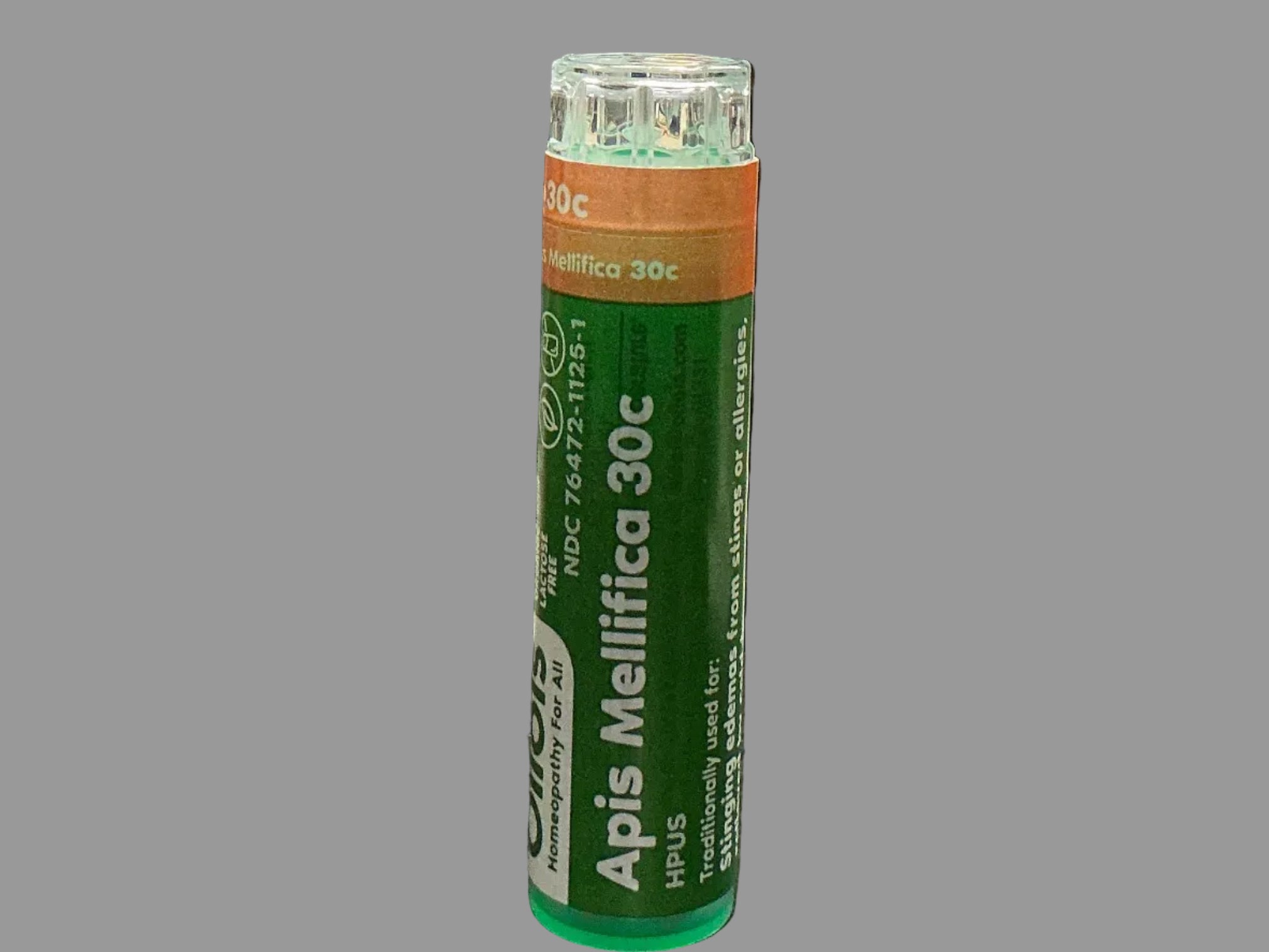 APIS MELLIFICA 30c