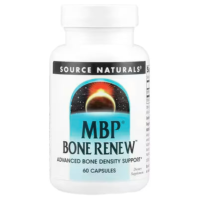 MBP BONE RENEW 60 C