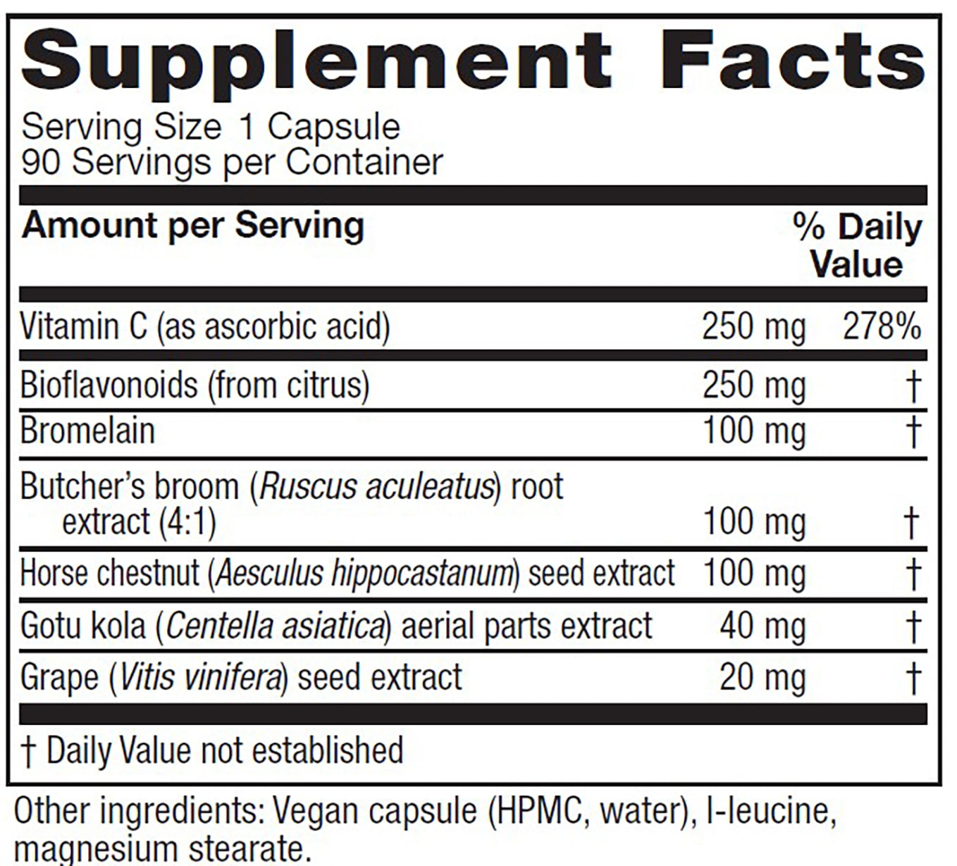 VEINOBLEND 90VC