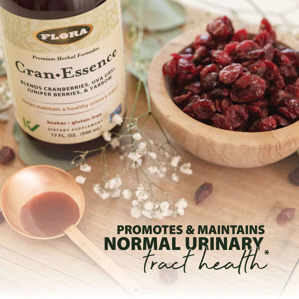 CRAN-ESSENCE LIQUID 17 OZ