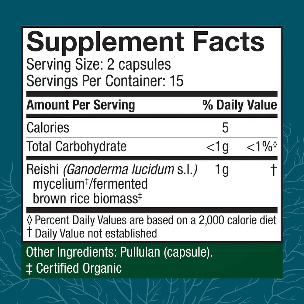 REISHI 30C