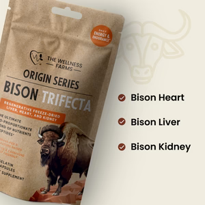BISON TRIFECTA 90 GC