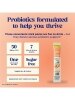 SUB CULTURE PROBIOTIC PEACH BLISS 20 STICK PACKS