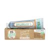 COCONUT OIL TOOTHPASTE WHITE CHARCOAL 4.0 OZ