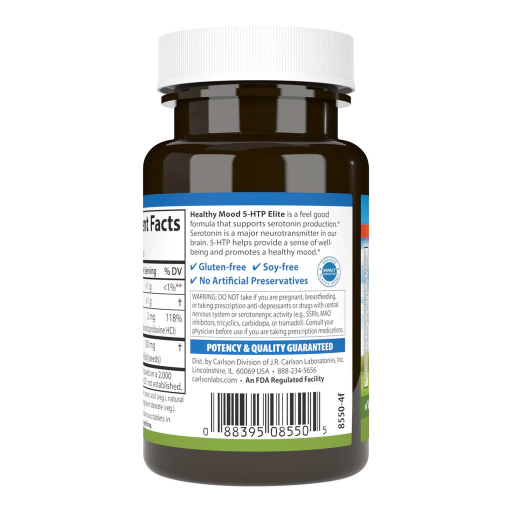 5-HTP ELITE