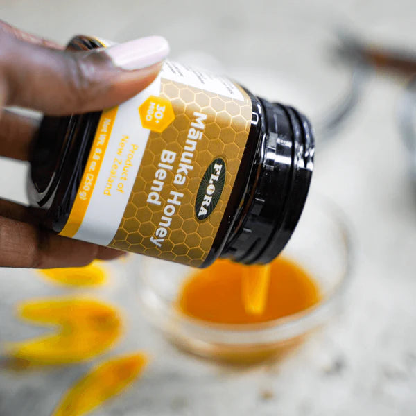 MANUKA HONEY BLEND 8.8 OZ