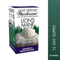 LIONS MANE 30C