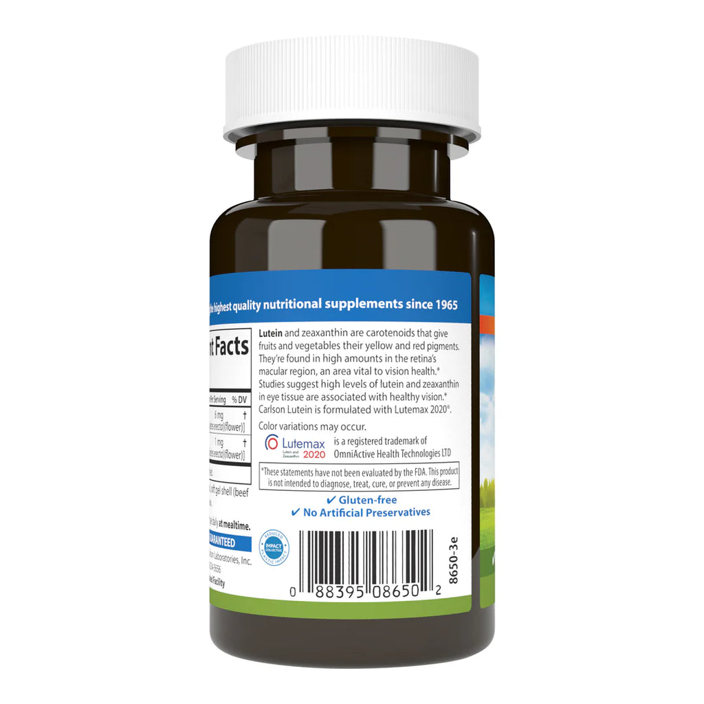 LUTEIN 60 SG
