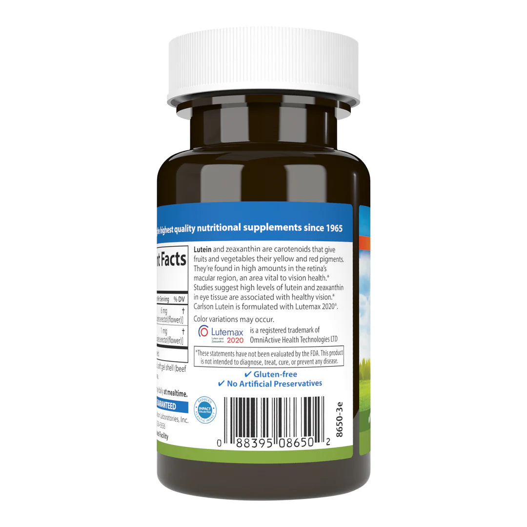 LUTEIN 60 SG