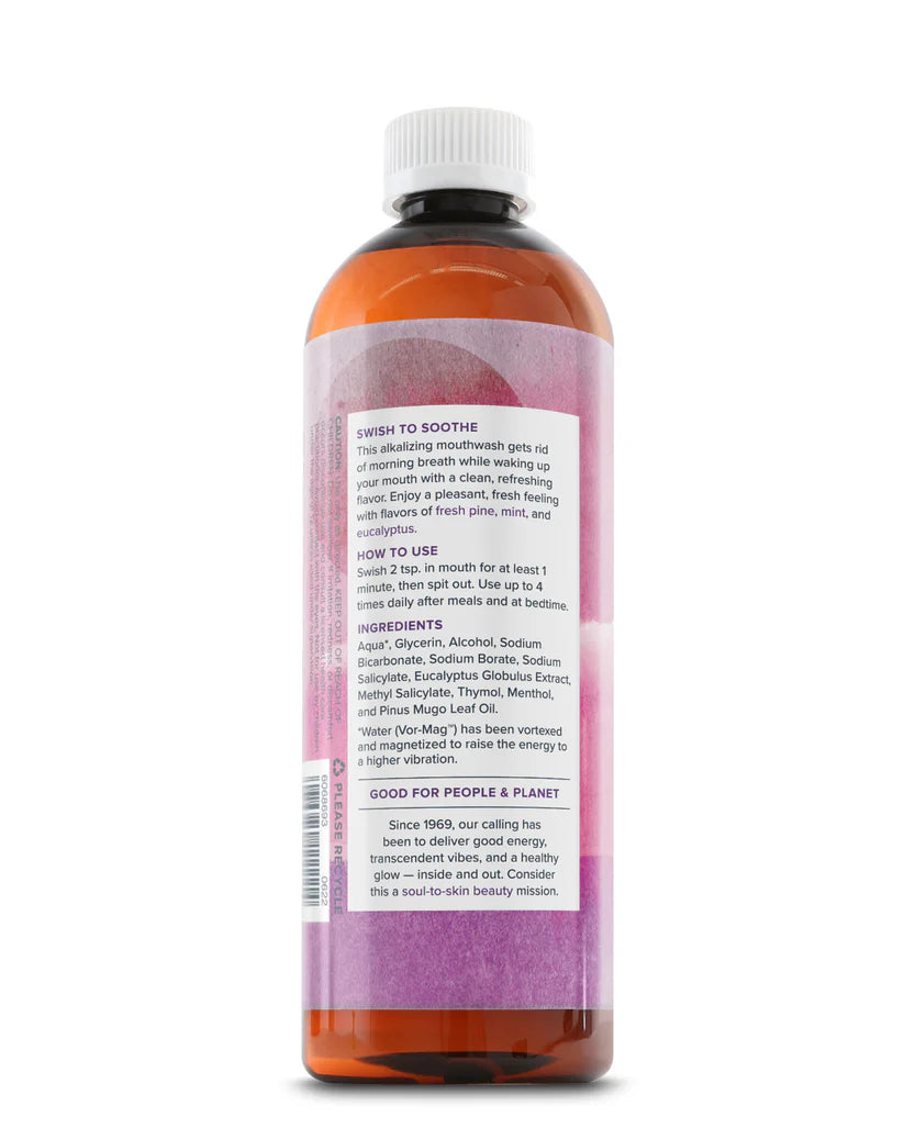 ALKA-THYME EUCALYPTUS MINT 16OZ