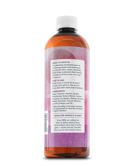 ALKA-THYME EUCALYPTUS MINT 16OZ