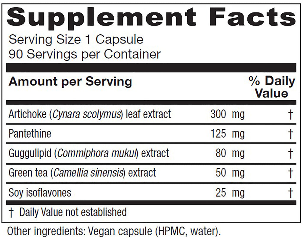 CHOLESTBLEND 90C