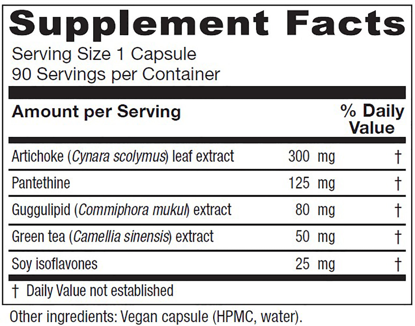 CHOLESTBLEND 90C