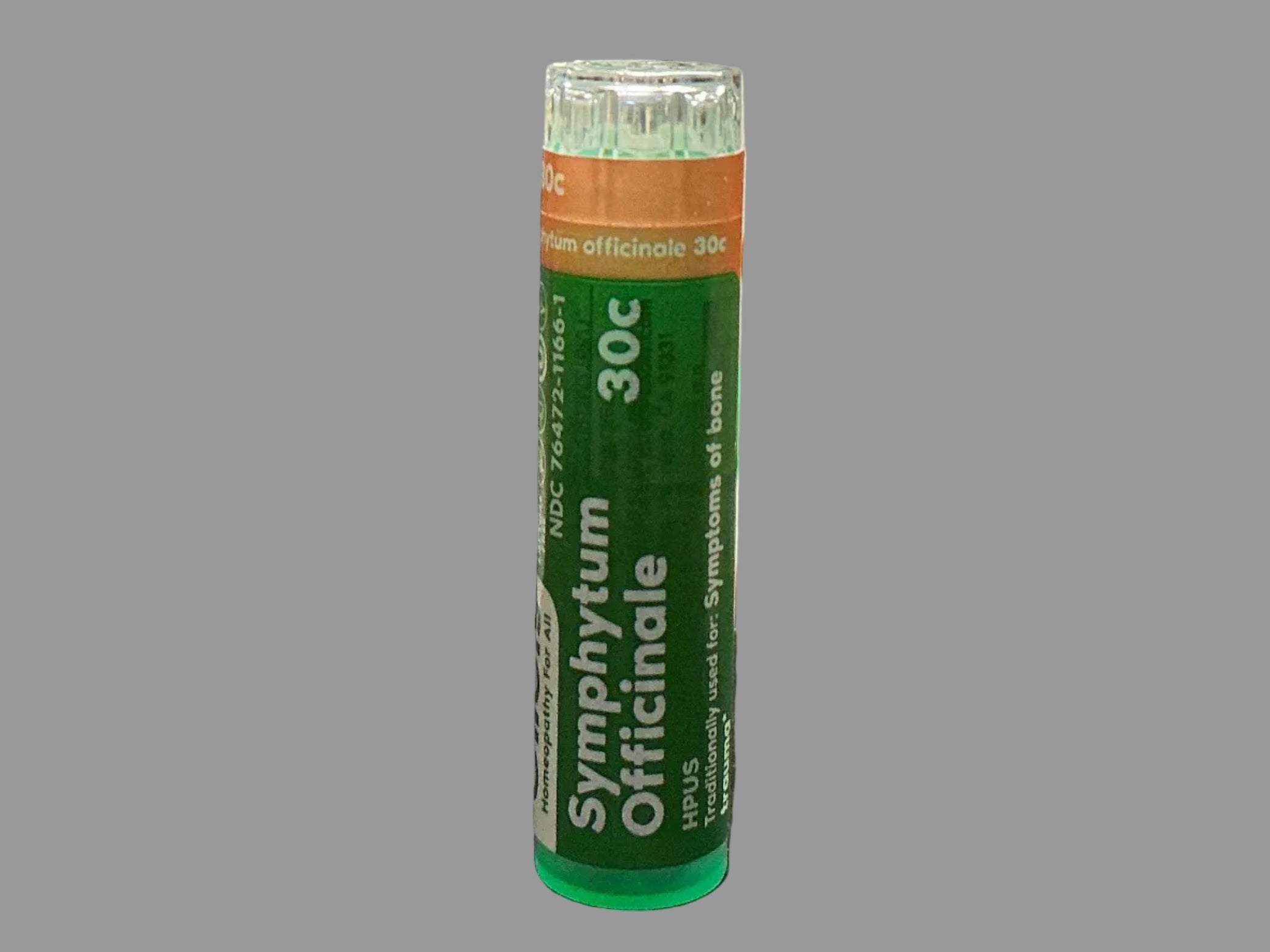 SYMPHYTUM OFFICINALE 30 C TUBE
