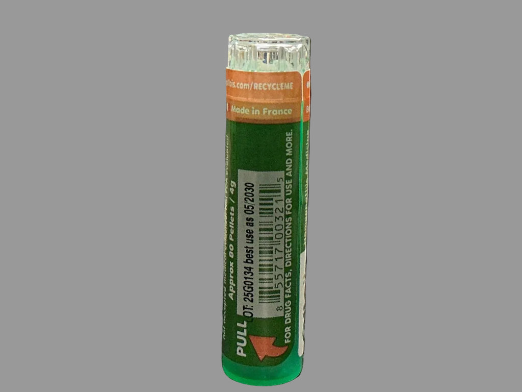 BELLADONNA 30c
