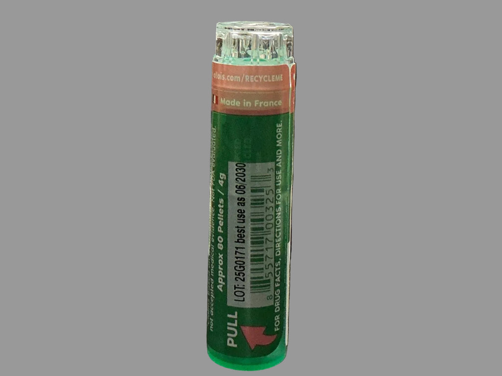 CHAMOMILLA 30c