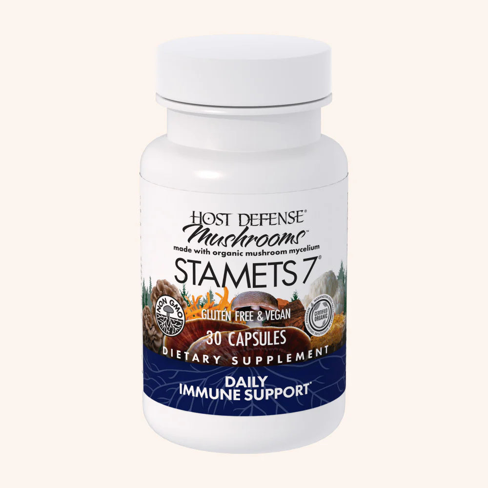STAMETS7 30C