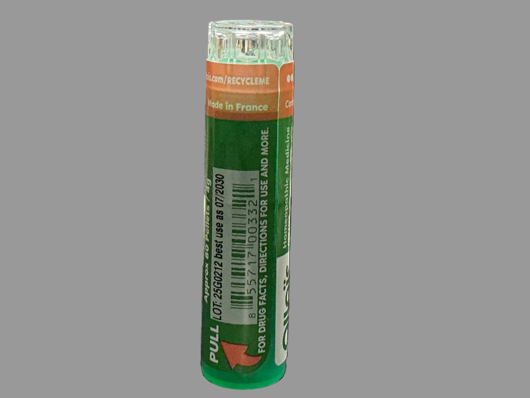 CARBO VEGETABLILIS 30C