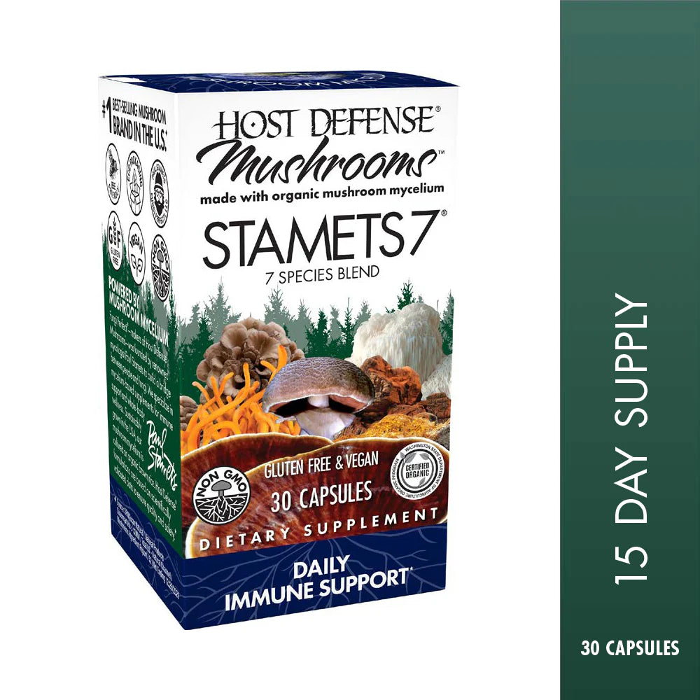 STAMETS7 30C