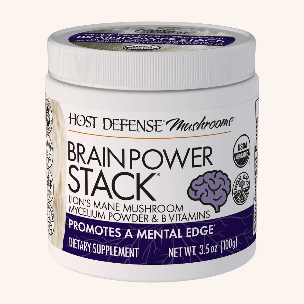 BRAINPOWER STACK 3.5 OZ