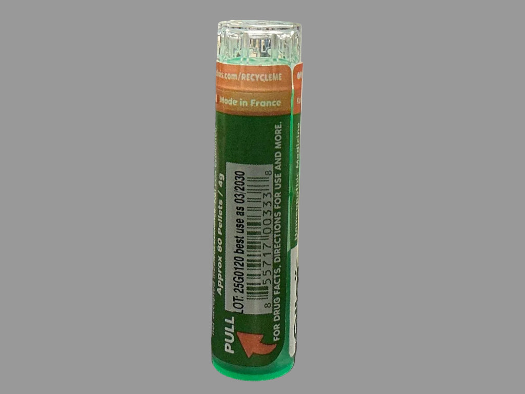 KALI BICHROMICUM 30c
