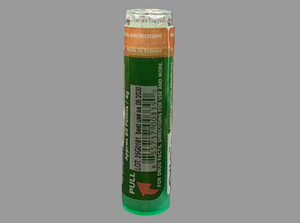 HEPAR SULPHURIS 30c