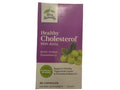 HEALTHY CHOLESTEROL WITH AMLA 60C