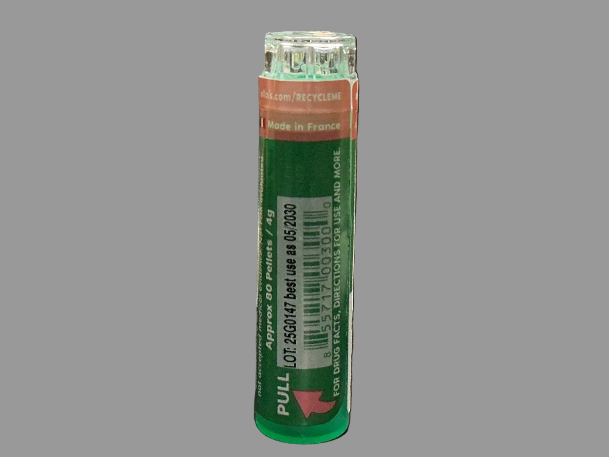 ARNICA MONTANA 30c